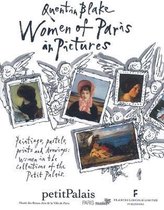 Women Of Paris In Pictures