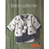 Katia Baby collectie