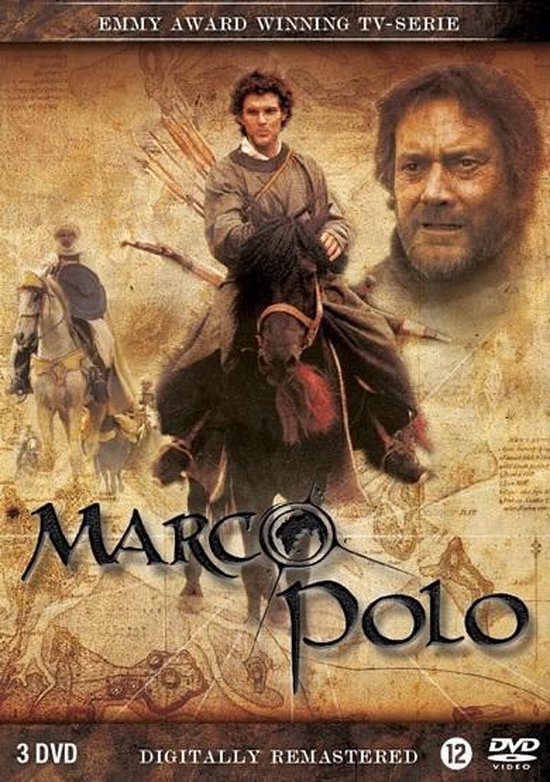 Marco Polo (DVD)