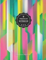 Premium Notebook