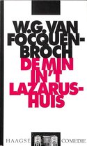 W.G.V. Focquenbrochts Min in 't lazarus-huys