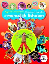 Winkler Prins Kinderencyclopedie Van Het Menselijk Lichaam