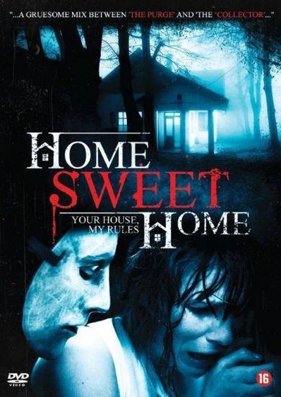 Home Sweet Home (Dvd), Meghan Heffern | Dvd's | bol.com