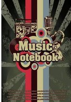 Music Notebook