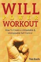 Willpower Workout