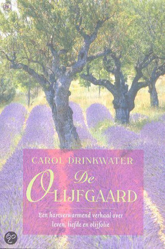 9789044303094 - De Olijfgaard
