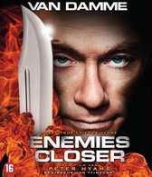 Enemies closer (Blu-ray)