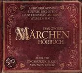 Das große Märchenhörbuch 1