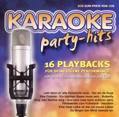 Karaoke Party Hits [Dance Street]