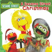 Sesame Street Christmas