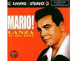 Mario!  Lanza at his Best