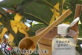 Saunageur Opgiet Ylang Ylang 1liter