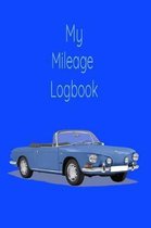 My Mileage Logbook