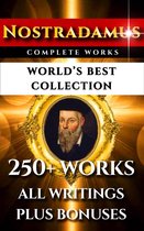 Nostradamus Complete Works – World’s Best Collection