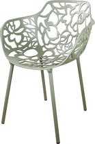 DS4U Cast magnolia - fauteuil - Avocado