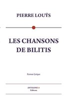 Littérature - Les Chansons de Bilitis