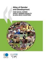 Oecd Atlas Of Gender And Development