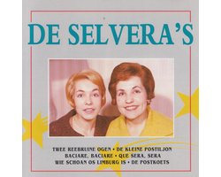 De Selvera's