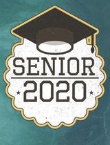 Senior 2020