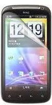 HTC Touch HD screenprotector Triple Pack