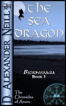 Bjornssaga 1 - The Sea Dragon (Bjornssaga, Book 1)