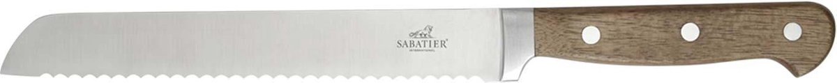 Sabatier - Broodmes 20 cm - Sabatier