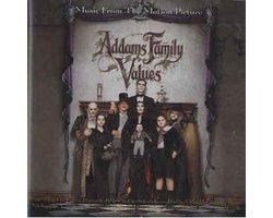 Addams Family Values