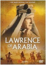 Lawrence Of Arabia