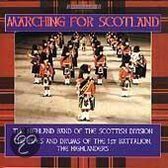 Marching For Scotland