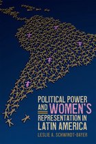 Political Power and Women's Representation in Latin America