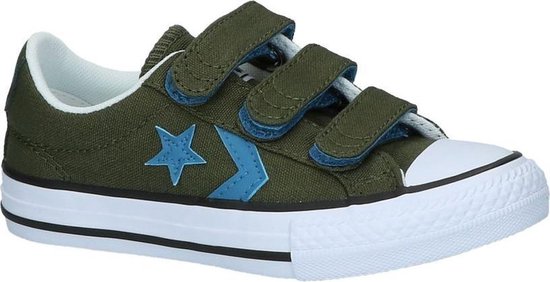 converse jongens