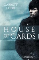 Porthkennack- House of Cards