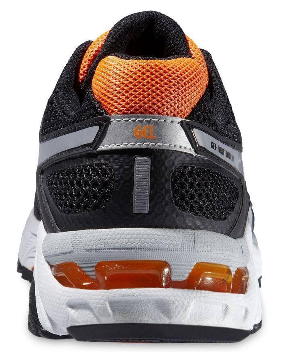 asics gel fortitude 6 2e