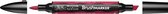 Winsor and Newton BrushMarker Ruby R455