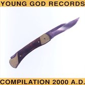 Young God Records Compilation 2000 A.D.