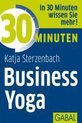 30 Minuten Business Yoga