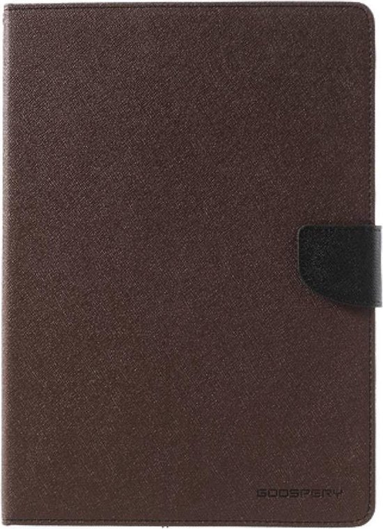 Hoesje Voor Oppo A6 Pro CPH2799 Luxe Lederen Flip Telefoonhoesje op