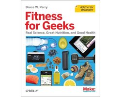 Fitness For Geeks