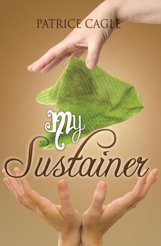 My Sustainer - cover