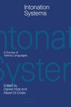 Intonation Systems