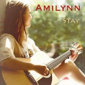 Amilynn - Stay (CD)