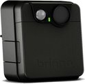 Brinno MAC200 Binnen & buiten kubus Zwart 1280 x 720Pixels bewakingscamera