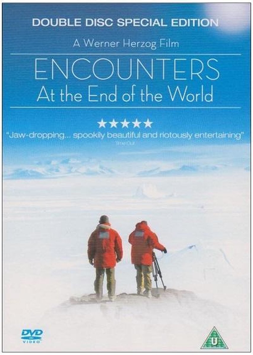 Encounters At The End Of The World