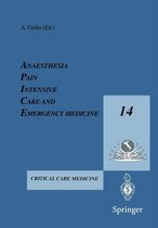 Anesthesia, Pain, Intensive Care and Emergency Medicine - A.P.I.C.E.