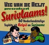 Vic Van De Reijt: Presenteert Suriv