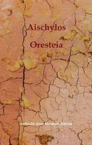 Omslag Aischylos Oresteia