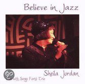 Believe in Jazz