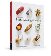 A Visual Guide to Sushi Making at Home