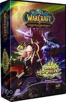 World of Warcraft - Through The Dark Portal Starter Deck