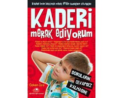 Kaderi Merak Ediyorum